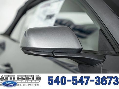 New 2025 Ford Mustang Convertible image 14