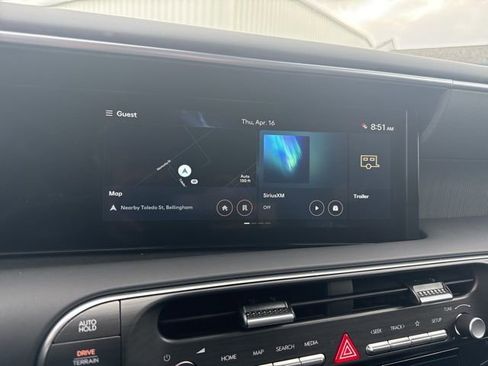 New 2026 Hyundai Palisade Calligraphy AWD/4WD image 28