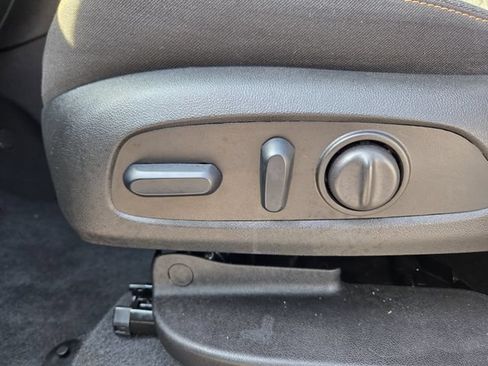 Certified 2024 Chevrolet Equinox LT w/ LPO, Floor Liner Package FWD image 22