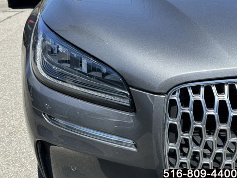 Used 2023 Lincoln Corsair AWD w/ Equipment Group 101A image 11