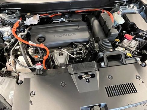 New 2026 Honda CR-V Sport-L image 12
