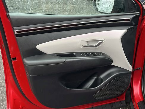 Used 2023 Hyundai Tucson SEL image 9