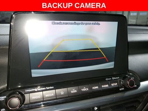 Used 2021 Kia Forte GT image 18