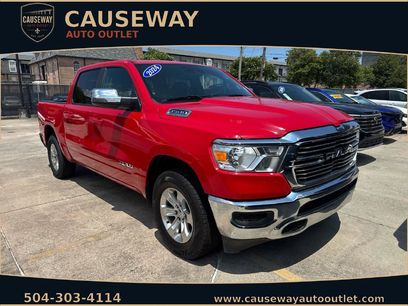 Used 2024 RAM 1500 Laramie