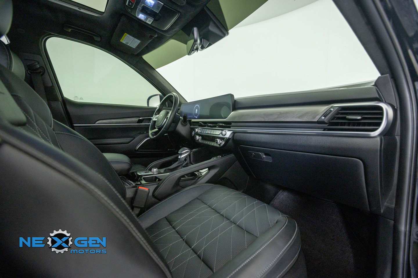 Used 2024 Kia Telluride SX Prestige X-Line AWD/4WD image 43