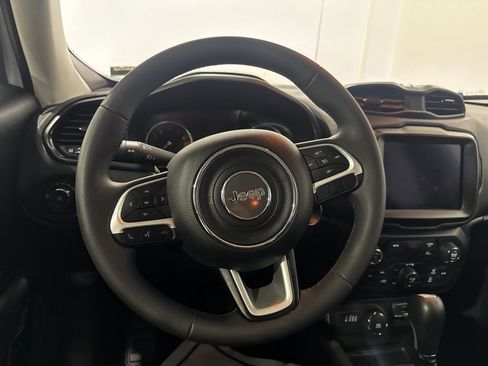 Used 2023 Jeep Renegade Altitude AWD/4WD image 4
