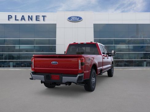 New 2026 Ford F250 Lariat AWD/4WD image 10