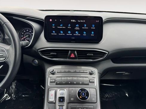 Used 2023 Hyundai Santa Fe SEL AWD/4WD image 2