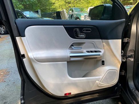 New 2026 Mercedes-Benz GLA 250 4MATIC image 12