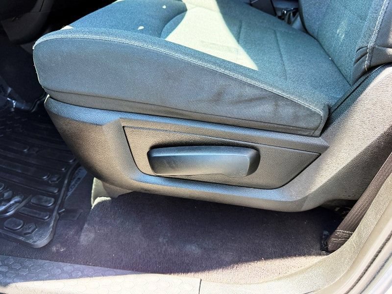 Used 2021 RAM 1500 Warlock w/ Electronics Group AWD/4WD image 31