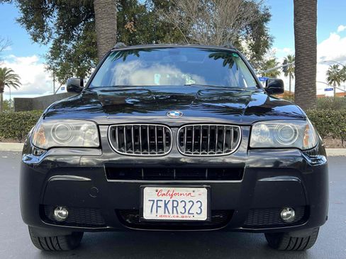 Used 2006 BMW X3 3.0i image 45