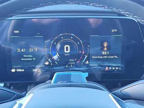 New 2026 Chevrolet Suburban High Country image 45