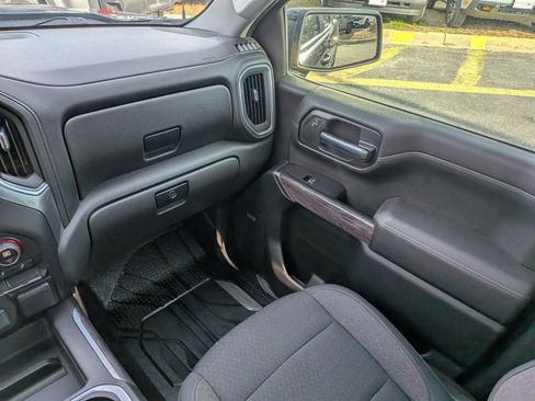 Used 2020 Chevrolet Silverado 1500 RST w/ All-Star Edition image 18