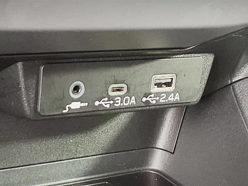 Used 2025 Subaru Crosstrek 2.5i Sport w/ Crosstrek Mirror Package AWD/4WD image 20