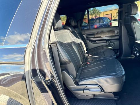 Used 2019 Ford Expedition Max Limited image 27