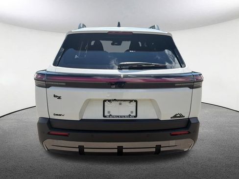 New 2026 Toyota bZ Woodland AWD/4WD image 10