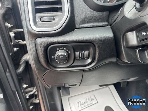 Used 2024 RAM 2500 Laramie w/ Safety Group image 12