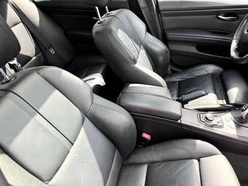 Used 2009 BMW M3 Sedan RWD image 29
