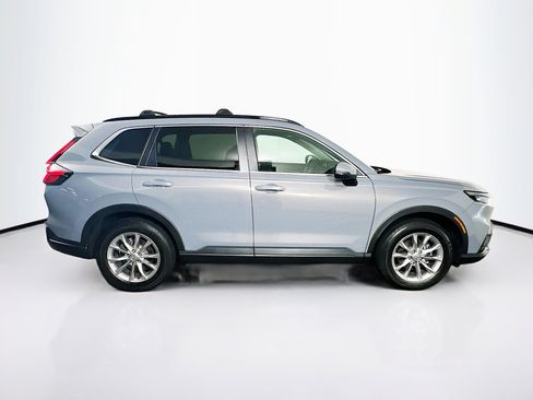 Used 2023 Honda CR-V EX image 10