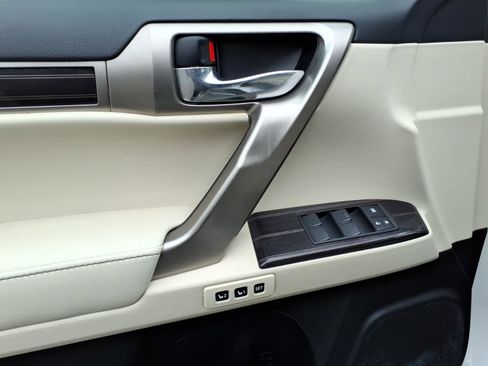 Certified 2021 Lexus GX 460 Premium AWD/4WD image 7