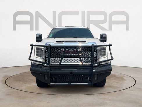 Used 2022 GMC Sierra 3500 Denali AWD/4WD image 5