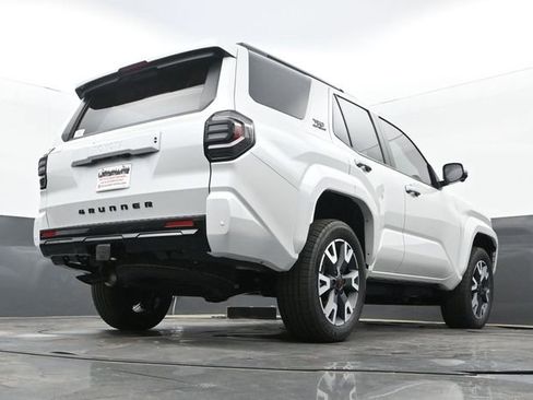 New 2026 Toyota 4Runner TRD Sport Premium RWD image 26