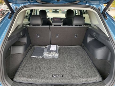 New 2026 Volkswagen Tiguan SE image 15