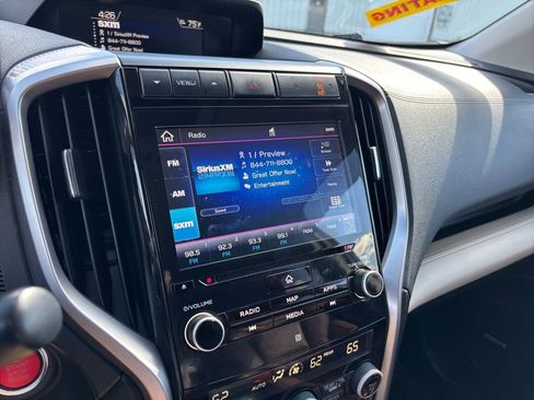 Used 2019 Subaru Ascent Touring AWD/4WD image 22