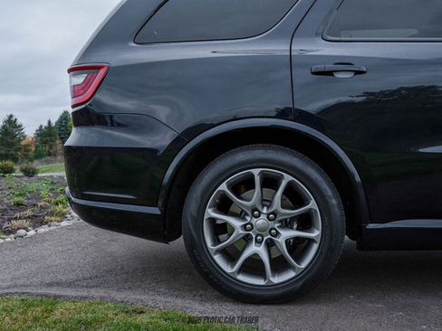 Used 2025 Dodge Durango SRT Hellcat image 55