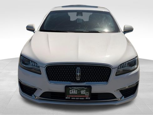 Used 2019 Lincoln MKZ Reserve w/ Reserve Plus Package AWD/4WD image 2
