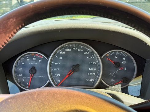 Used 2004 Pontiac Grand Prix GT2 w/ Leather Trim Pkg FWD image 16