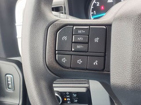 Used 2024 Ford F250 XL AWD/4WD image 13