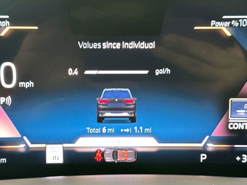 New 2026 BMW X5 sDrive40i w/ Climate Comfort Package image 12