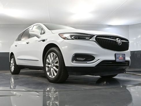 Used 2019 Buick Enclave Essence w/ Trailering Package, 5000 lbs. image 55