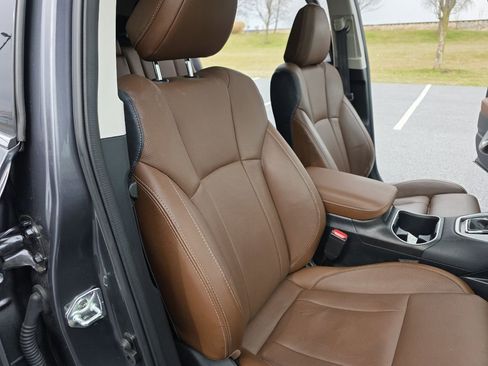 Used 2024 Subaru Outback Touring XT image 14