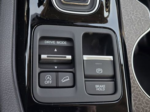 New 2026 Honda Pilot Elite image 21