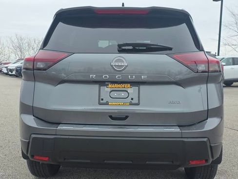 New 2026 Nissan Rogue SV w/ Cold Weather Package image 14