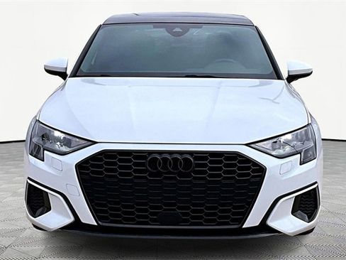 Used 2022 Audi A3 2.0T Premium image 3
