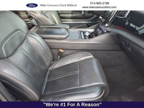 Used 2022 Jeep Grand Wagoneer Series II image 29