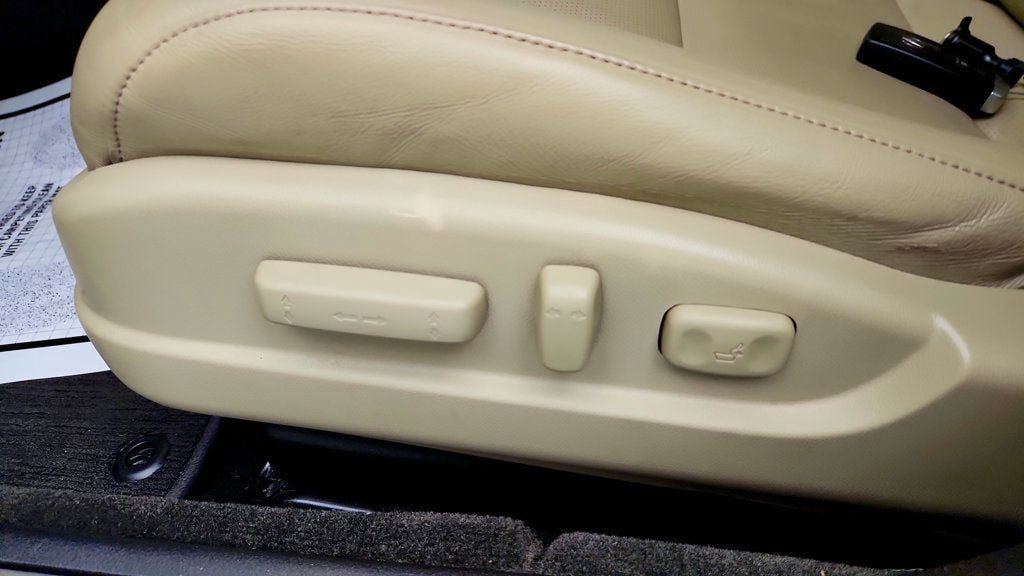 Used 2015 Acura TLX w/ Advance Package AWD/4WD image 12