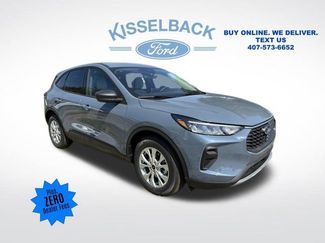 New 2025 Ford Escape Active image 1