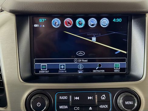Used 2020 GMC Yukon Denali w/ Open Road Package RWD image 13