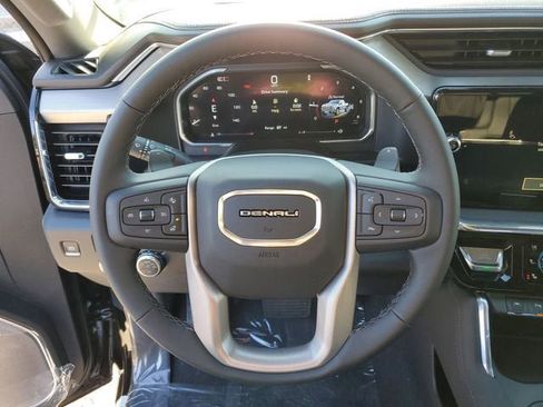 New 2026 GMC Sierra 1500 Denali w/ Denali Reserve Package AWD/4WD image 22