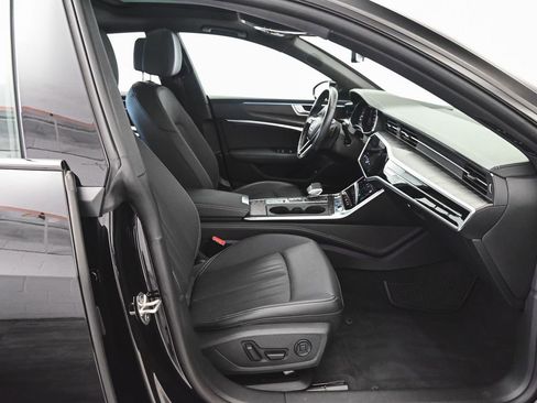 Used 2023 Audi A7 3.0T Premium Plus w/ Premium Plus image 38