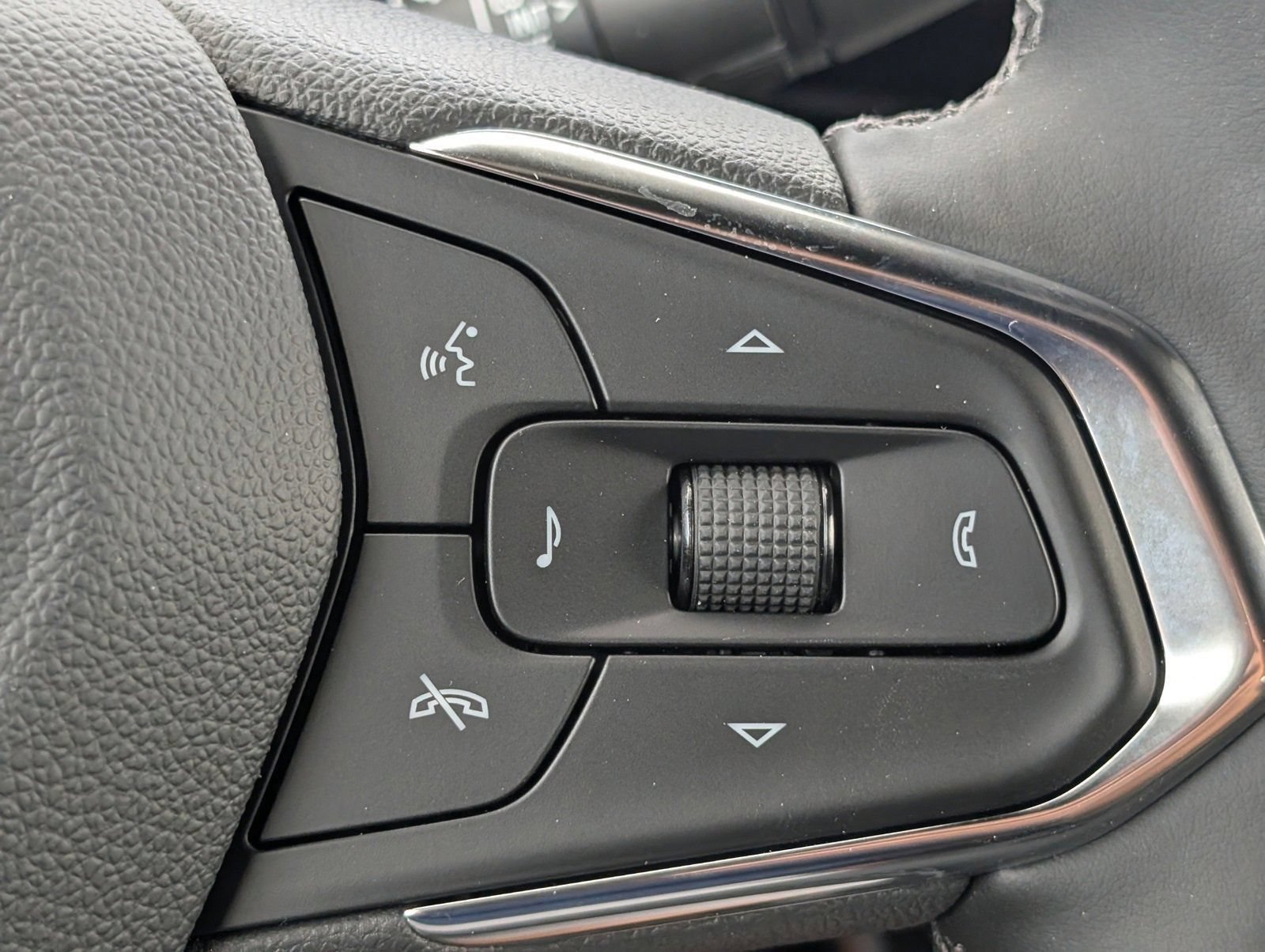 New 2026 Chevrolet TrailBlazer ACTIV w/ Convenience Package FWD image 20