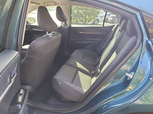 Certified 2025 Toyota Camry LE image 13