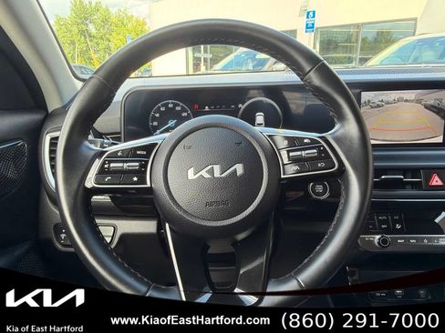 Used 2024 Kia Seltos S AWD/4WD image 33