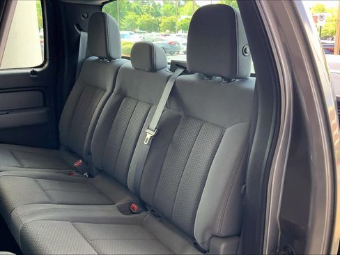 Used 2014 Ford F150 STX w/ Equipment Group 201A Mid AWD/4WD image 20