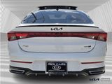 Certified 2022 Kia K5 GT-Line w/ GT-Line FWD Premium Package image 5