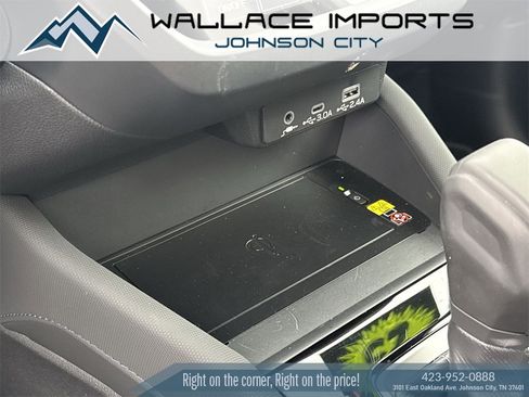 Certified 2025 Subaru Forester Limited w/ Popular Package #1 image 28